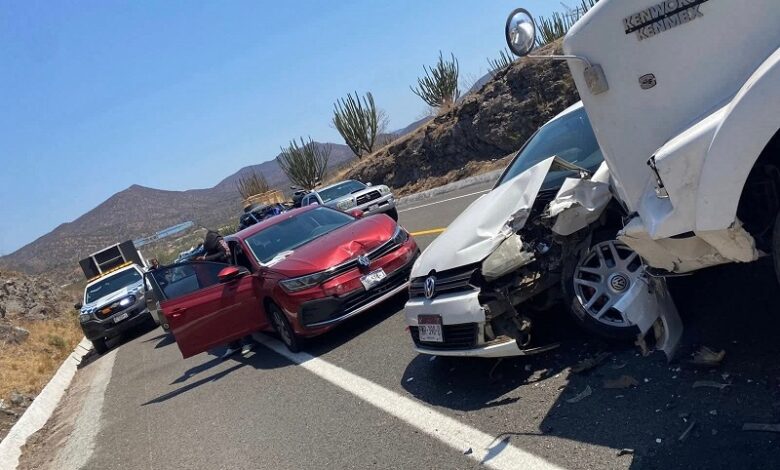 seguridad, Autopista Siglo XXI