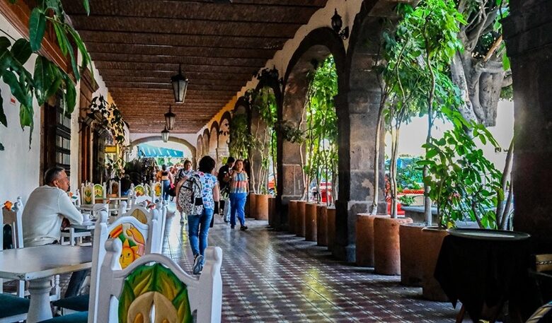 Querétaro