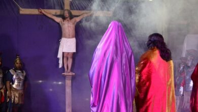 Sectur, Turismo Religioso, Semana Santa