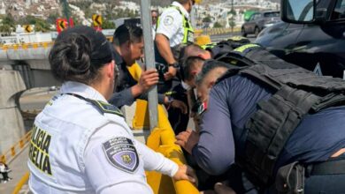Policía de Morelia