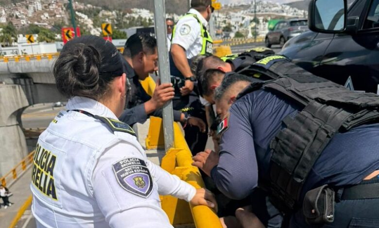 Policía de Morelia