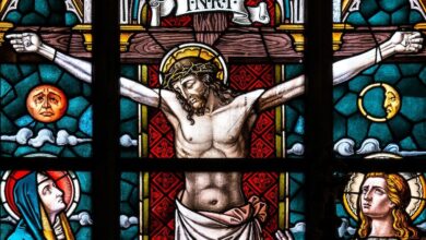Viernes Santo