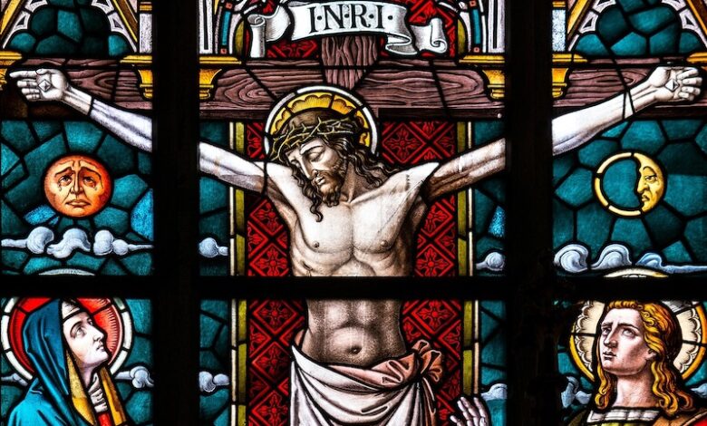 Viernes Santo