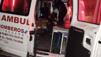 Ambulancia