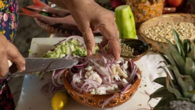 Ceviche