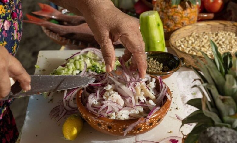 Ceviche