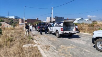 Escena del crimen