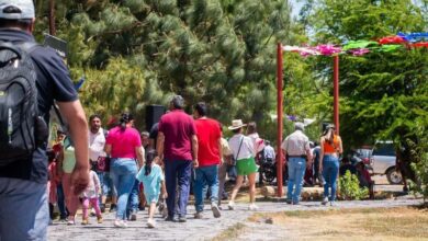 Turismo en Michoacán