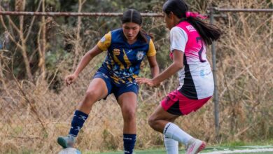 UMSNH, fútbol femenil