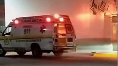 Ambulancia