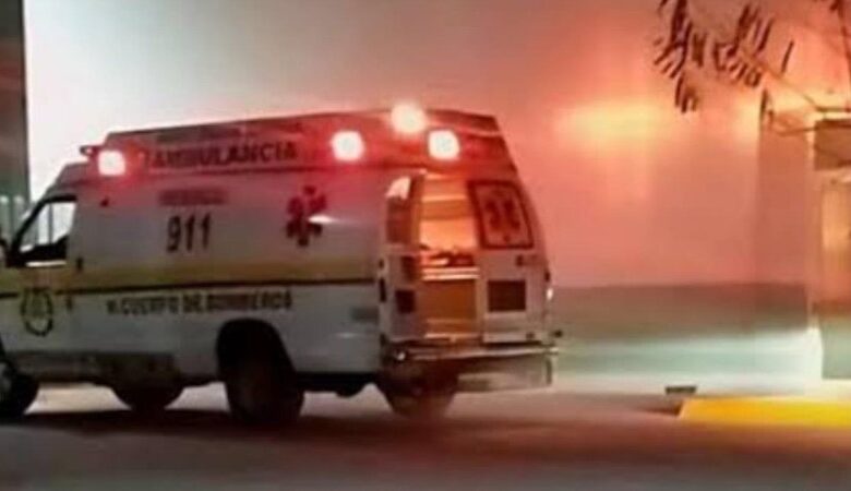 Ambulancia