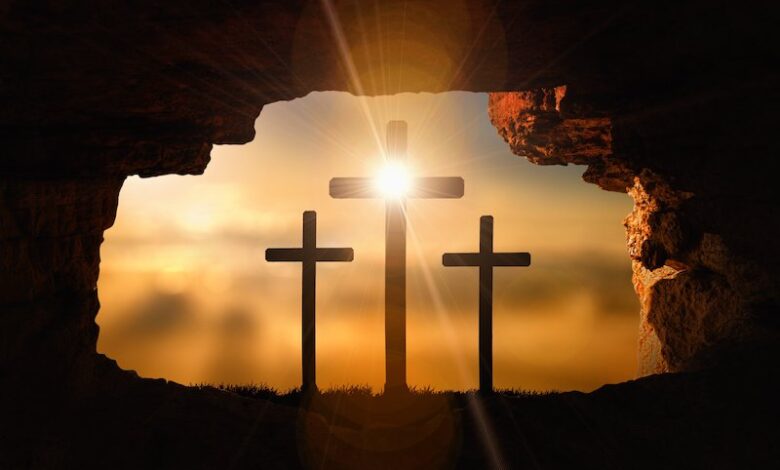 Domingo de Resurrección