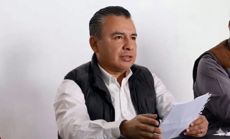 Fidel Calderón Torreblanca