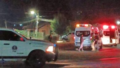 Inseguridad en Pátzcuaro
