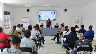 Ayuntamiento de Morelia, Yankel Benítez