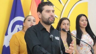 PRD Michoacán, Octavio Ocampo