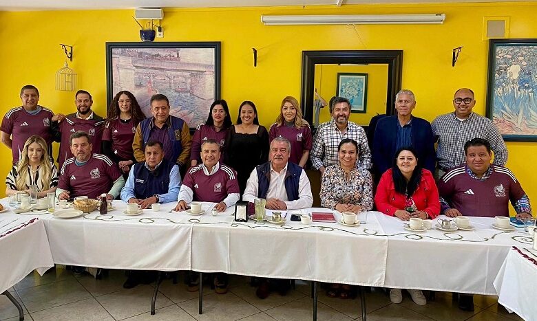 PRD Michoacán