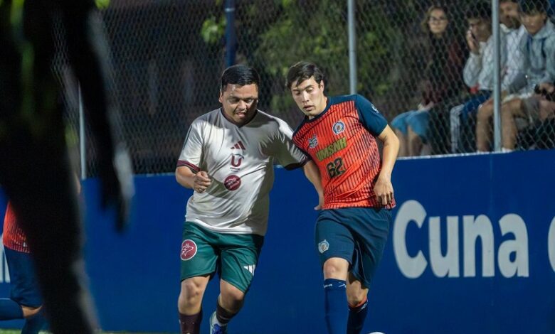 UMSNH, eliminatorias estatales