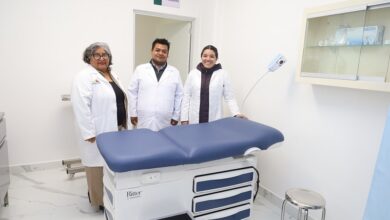 Hospital de Arantepakua
