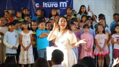 Inclusión, DIF Morelia