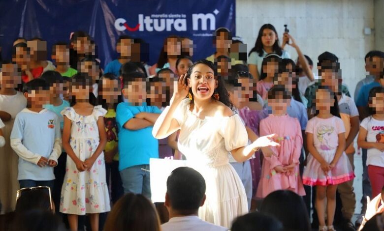 Inclusión, DIF Morelia