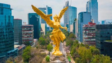 México 2026, Ciclos económicos