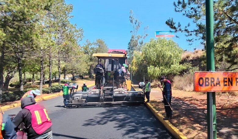 Infraestructura, Morelia