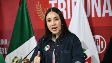 PRI, Morelia, Michoacán, Desaparecidos