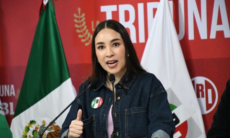 PRI, Morelia, Michoacán, Desaparecidos