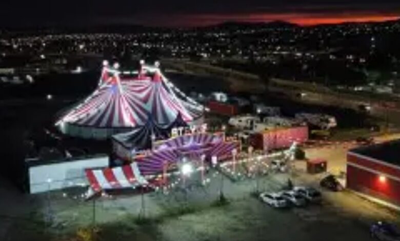 Querétaro, Circo