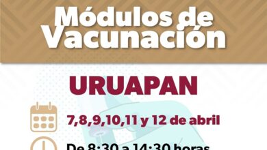 SSM Michoacán