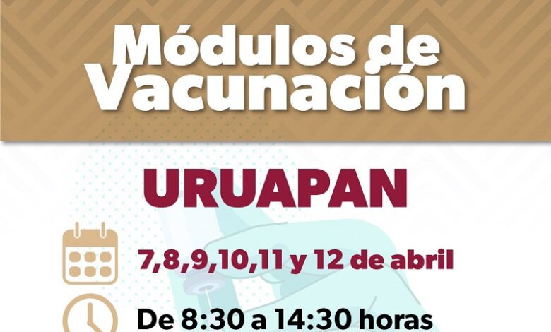 SSM Michoacán