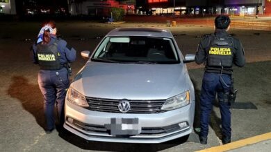 Policía Morelia