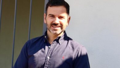 Yankel Benítez