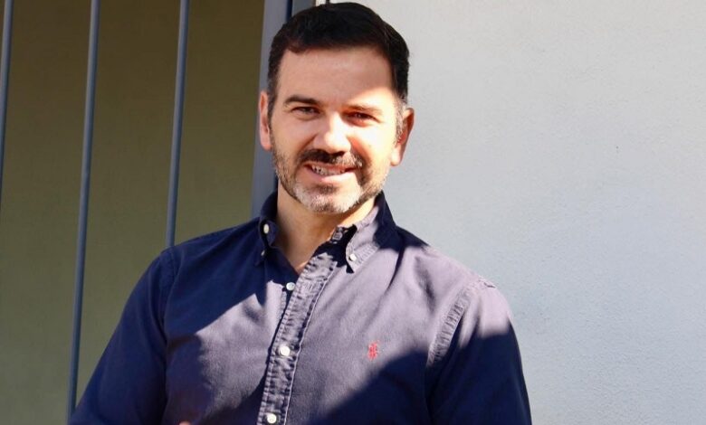Yankel Benítez