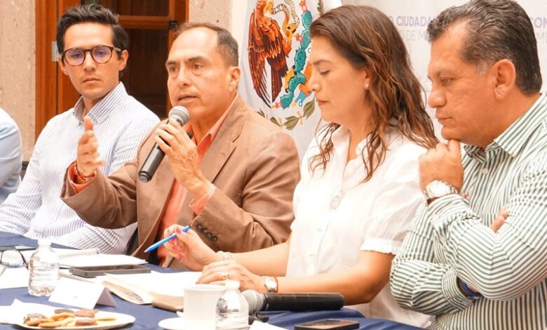 Consejo Ciudadano