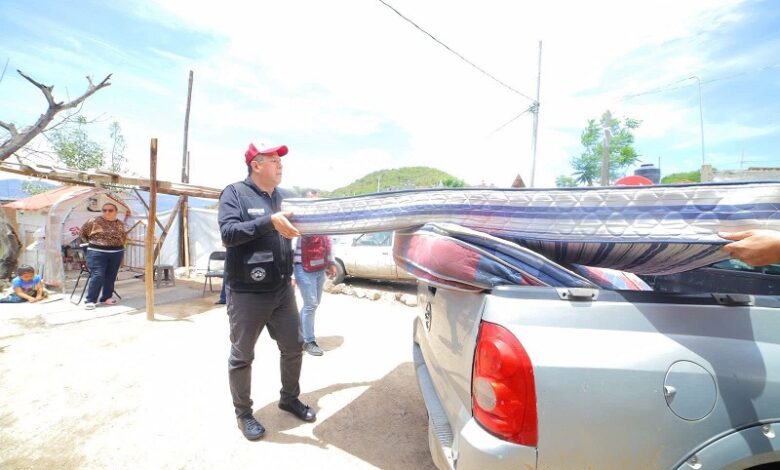 Juan Carlos Barragán, Morelia, Fuera Tiliches