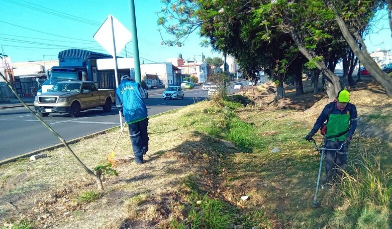 Morelia, Servicios Públicos