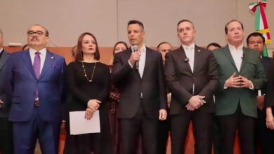 Libertad de expresión, Política en México