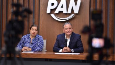PAN, Carlos Quintana