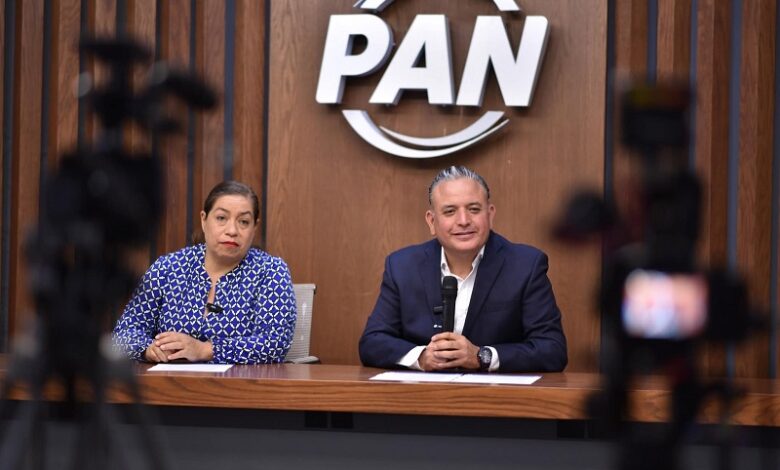 PAN, Carlos Quintana