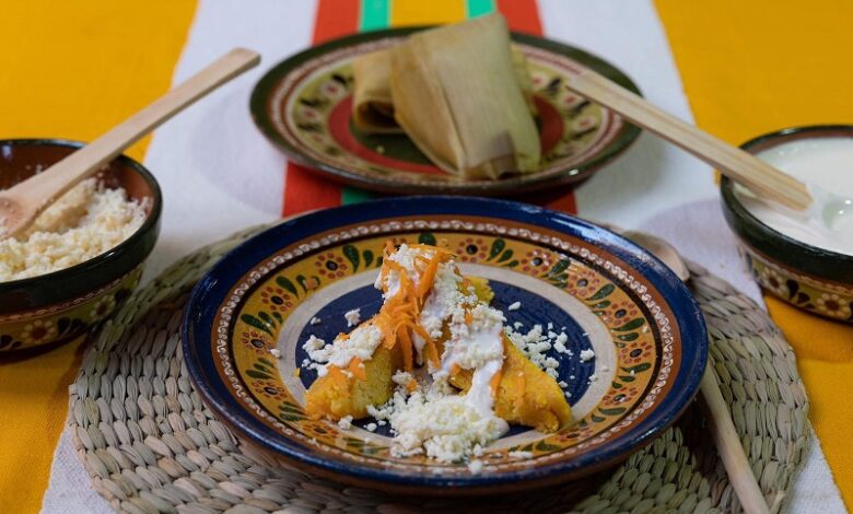 Pátzcuaro, Michoacán, Gastronomía, Sectur