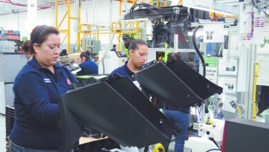 Querétaro, autopartes