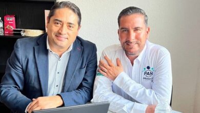 Benjamín Farfán, Hugo Servín