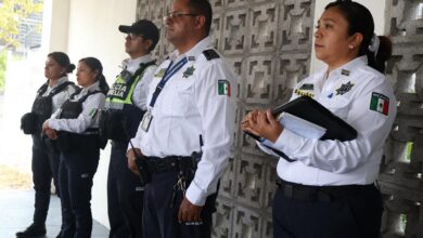 Policía Morelia, José Pablo Alarcón