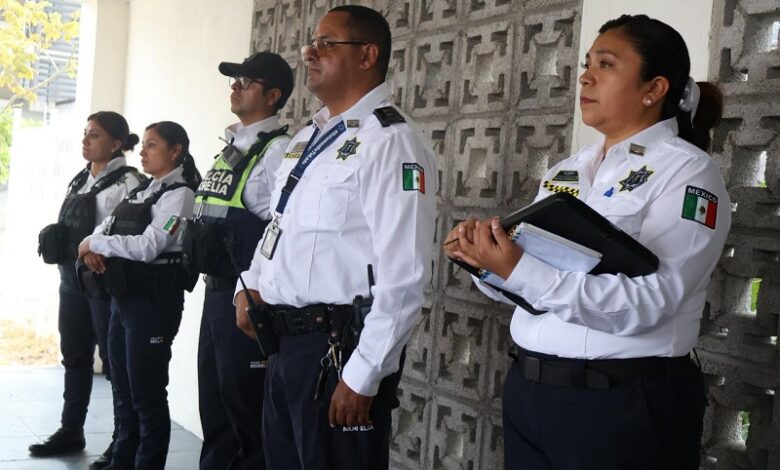 Policía Morelia, José Pablo Alarcón