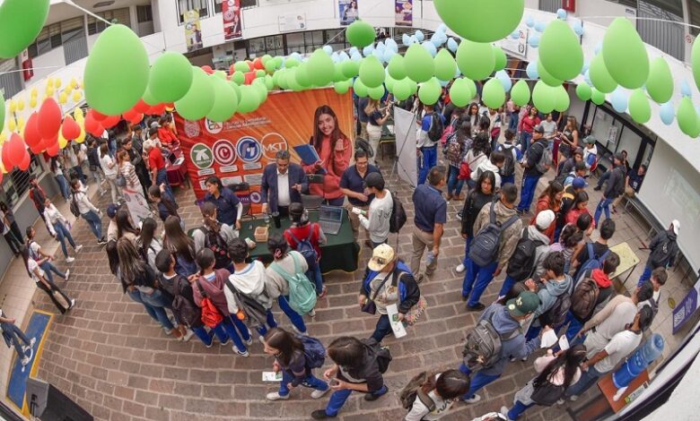 Ciencia, UMSNH