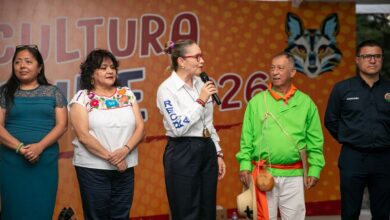 UMSNH, ACUDE 2026
