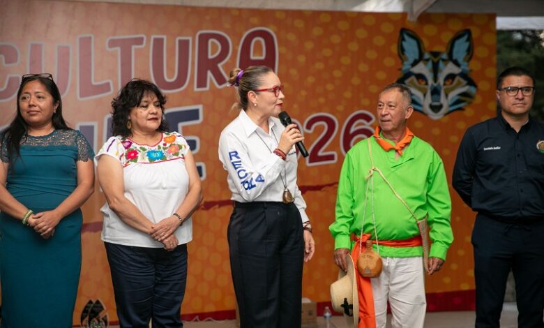 UMSNH, ACUDE 2026