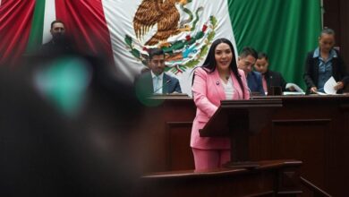 Congreso de Michoacán